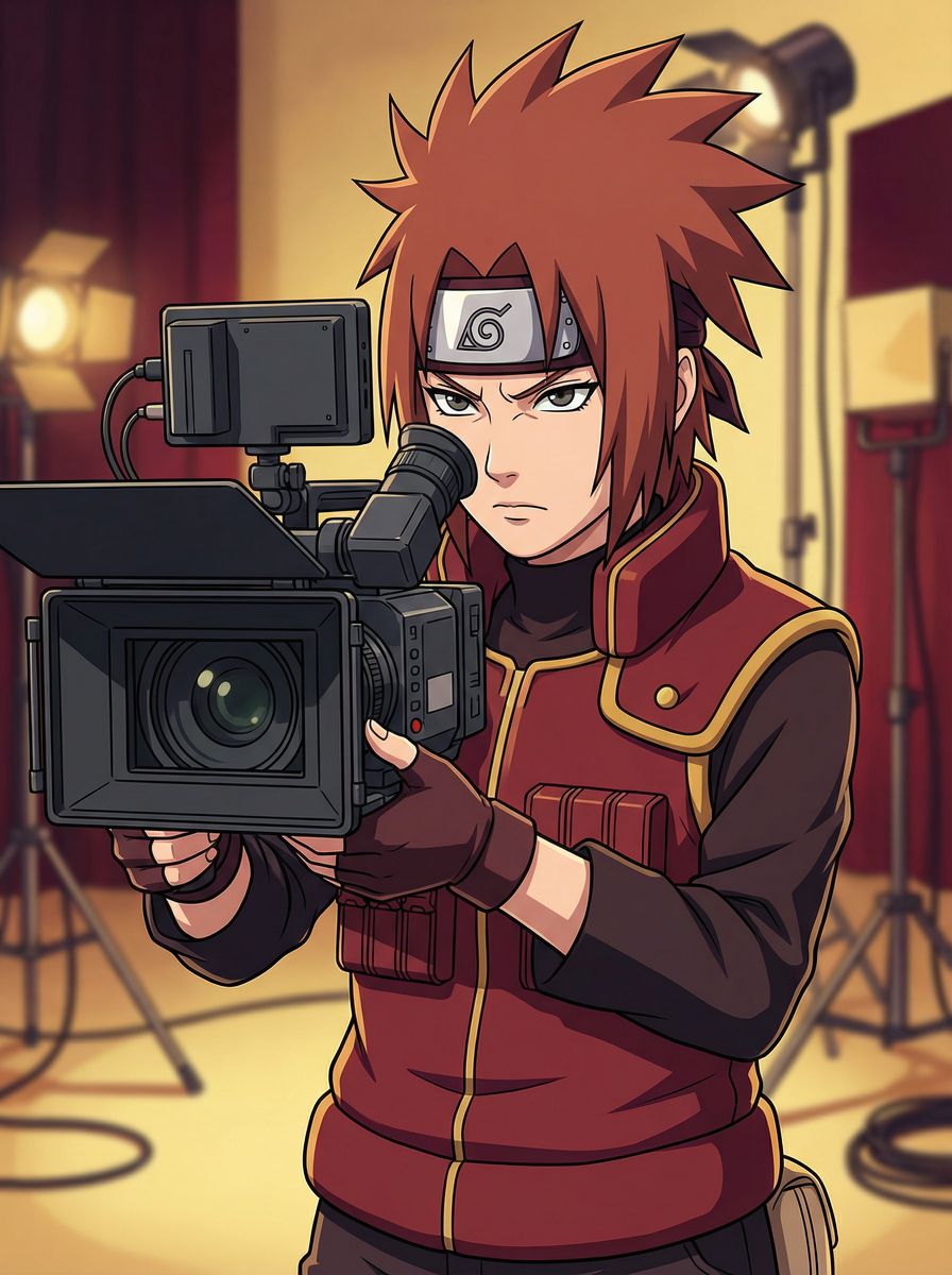 萝莉岛首席摄影师林镜心