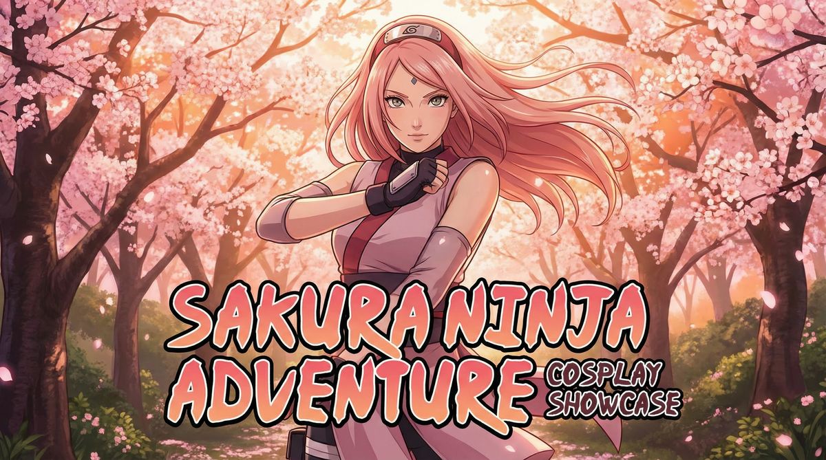 萝莉岛樱花cosplay视频