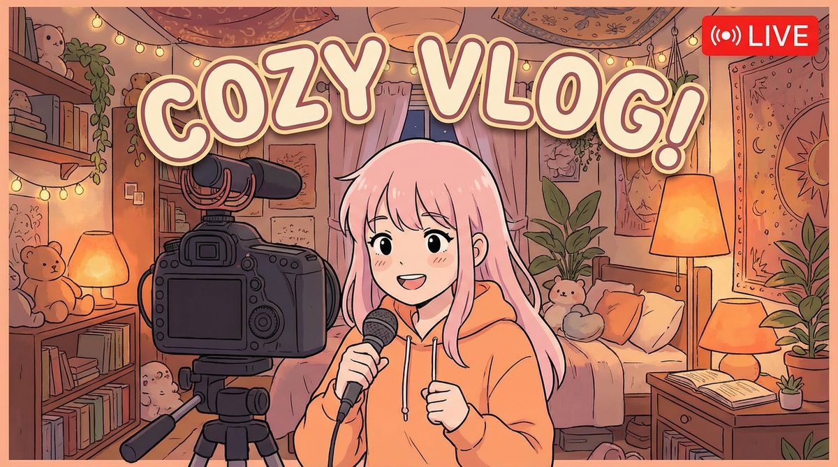 萝莉岛温馨日常生活视频