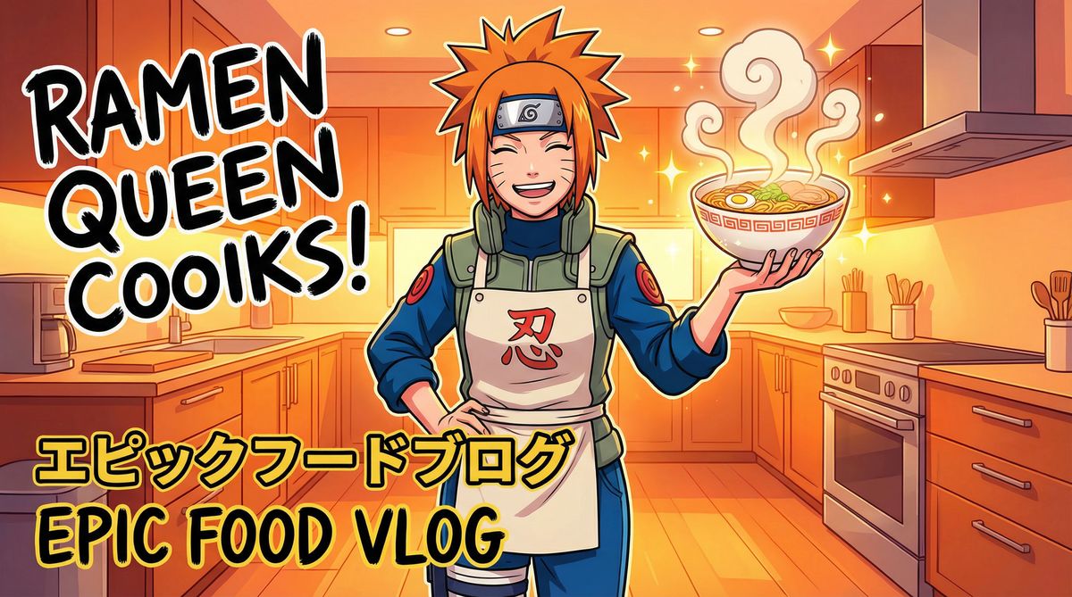 萝莉岛美食视频教程